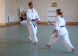 KOTEGAESHI (Reverse Wrist Turn) - Tyndale & McClean