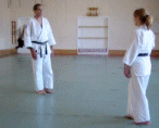 SUMIOTOSHI (Corner Drop) - Tyndale & McClean